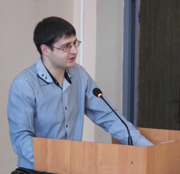 Ярмарка вакансий для выпускников факультета инженерии и природообустройства Фото 22 Ярмарка вакансий для выпускников факультета инженерии и природообустройства Фото 22