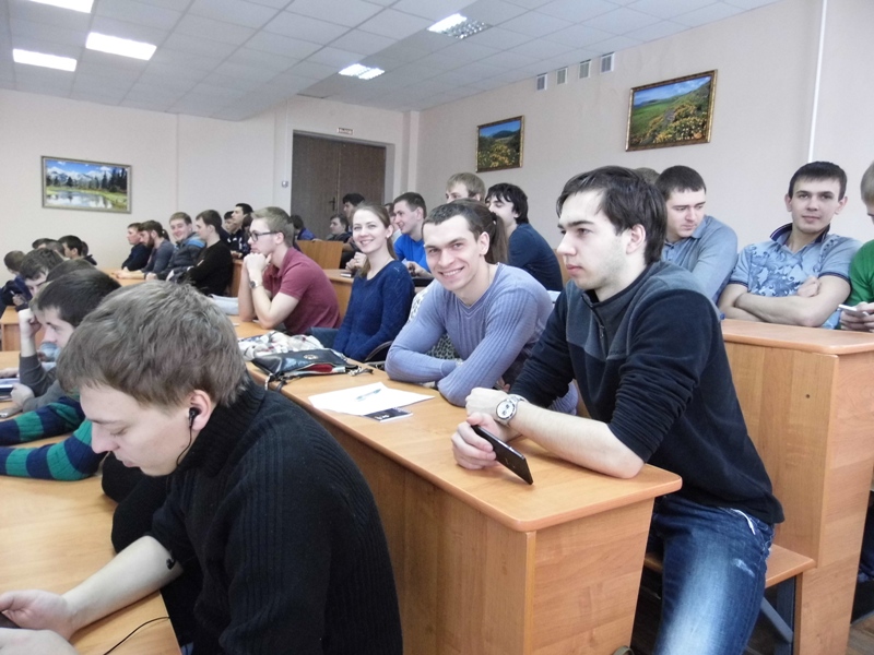 Ярмарка вакансий для выпускников факультета инженерии и природообустройства Фото 23 Ярмарка вакансий для выпускников факультета инженерии и природообустройства Фото 23
