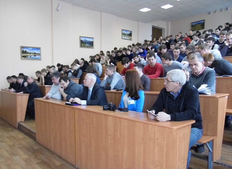 Ярмарка вакансий для выпускников факультета инженерии и природообустройства Фото 27 Ярмарка вакансий для выпускников факультета инженерии и природообустройства Фото 27