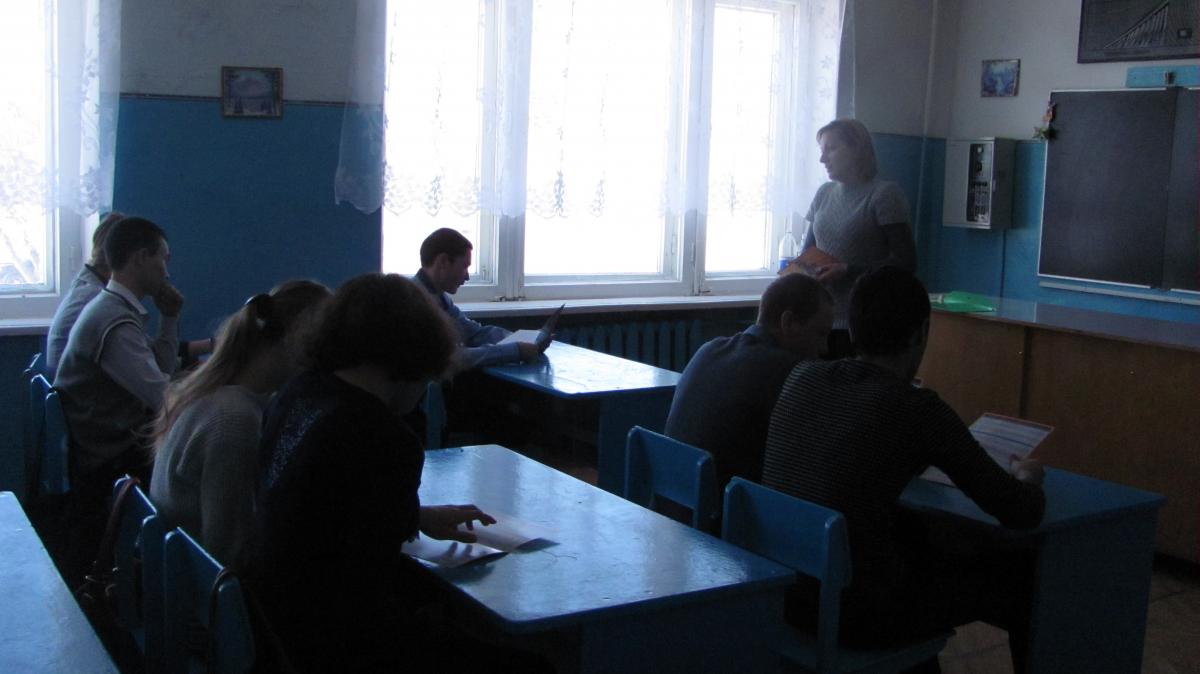 ПРОФОРИЕНТАЦИОННАЯ РАБОТА КАФЕДРЫ «ОРГАНИЗАЦИЯ ПРОИЗВОДСТВА И УПРАВЛЕНИЕ БИЗНЕСОМ В АПК» Фото 13 ПРОФОРИЕНТАЦИОННАЯ РАБОТА КАФЕДРЫ «ОРГАНИЗАЦИЯ ПРОИЗВОДСТВА И УПРАВЛЕНИЕ БИЗНЕСОМ В АПК» Фото 13