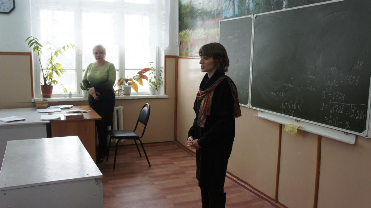 ПРОФОРИЕНТАЦИОННАЯ РАБОТА КАФЕДРЫ «ОРГАНИЗАЦИЯ ПРОИЗВОДСТВА И УПРАВЛЕНИЕ БИЗНЕСОМ В АПК» Фото 10 ПРОФОРИЕНТАЦИОННАЯ РАБОТА КАФЕДРЫ «ОРГАНИЗАЦИЯ ПРОИЗВОДСТВА И УПРАВЛЕНИЕ БИЗНЕСОМ В АПК» Фото 10