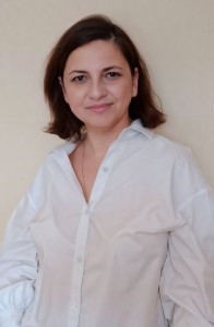 Моргунова Наталья Львовна