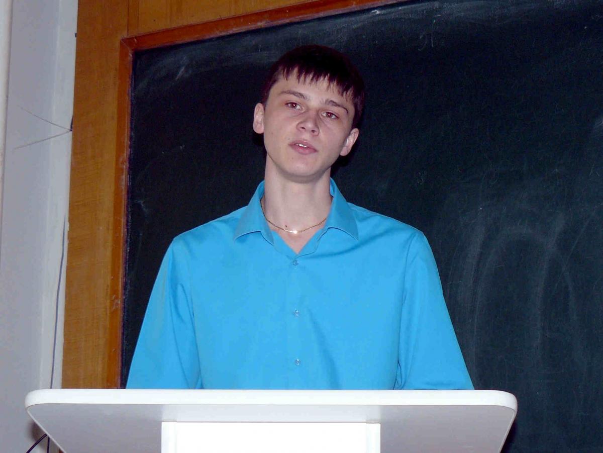 Эксперты кафедры «Математика и математическое моделирование» на Международной научно-практической конференции «От школьного проекта – к профессиональной карьере 2015» Фото 3 Эксперты кафедры «Математика и математическое моделирование» на Международной научно-практической конференции «От школьного проекта – к профессиональной карьере 2015» Фото 3