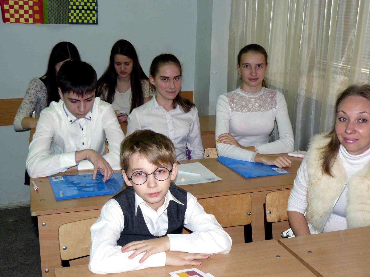 Эксперты кафедры «Математика и математическое моделирование» на Международной научно-практической конференции «От школьного проекта – к профессиональной карьере 2015» Фото 6 Эксперты кафедры «Математика и математическое моделирование» на Международной научно-практической конференции «От школьного проекта – к профессиональной карьере 2015» Фото 6