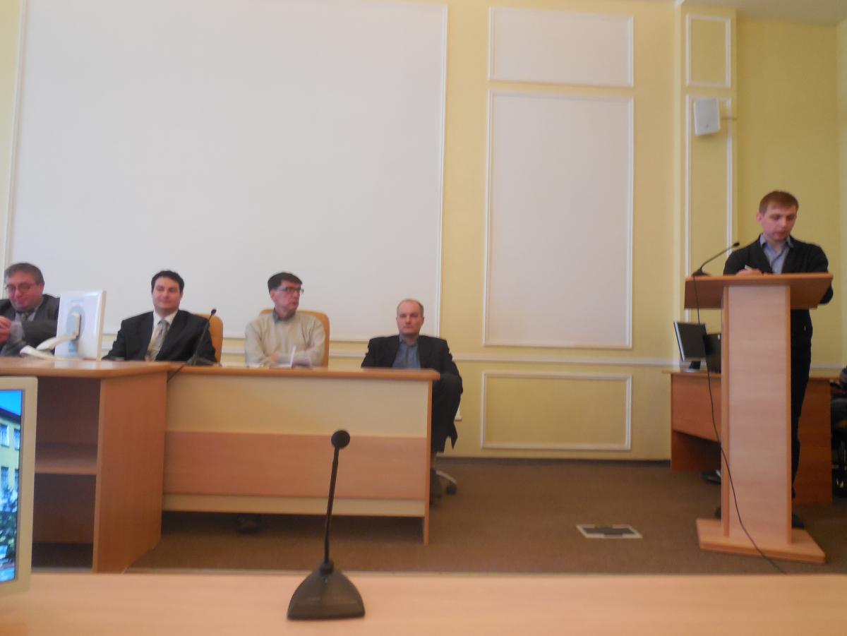 Студенческая конференция, приуроченная к 110-летию со дня начала Первой русской революции Фото 5 Студенческая конференция, приуроченная к 110-летию со дня начала Первой русской революции Фото 5
