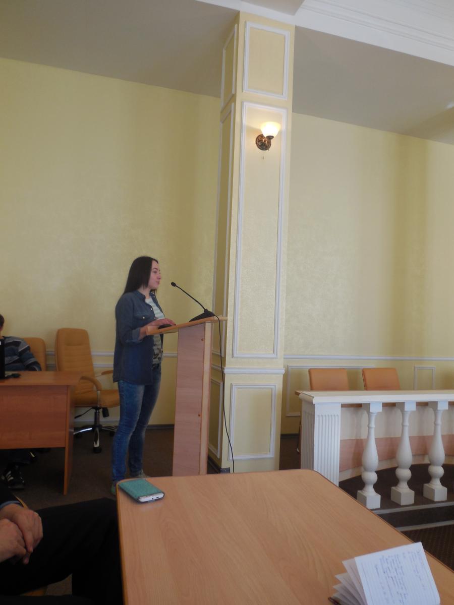 Студенческая конференция, приуроченная к 110-летию со дня начала Первой русской революции Фото 6 Студенческая конференция, приуроченная к 110-летию со дня начала Первой русской революции Фото 6