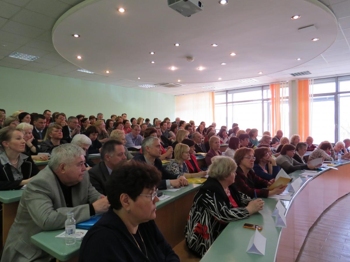 Руководитель ООП по торговому делу приняла участие в заседании УМО Фото 5