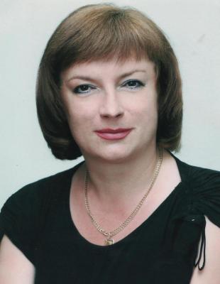 Родионова Ирина Анатольевна