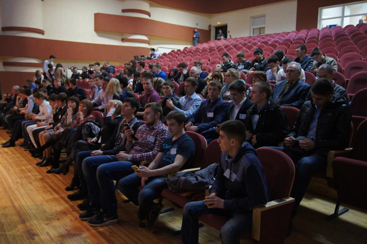 Итоги IV Всероссийской олимпиады «Надежда энергетики» среди студентов специальности «Электрификация и автоматизация сельского хозяйства» аграрных ВУЗов РФ Фото 20