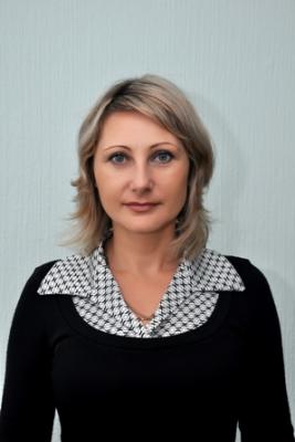 Сотрудники деканата