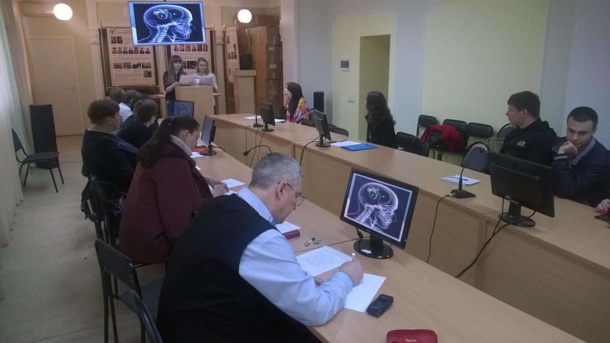 Студенческая конференция по итогам научно-исследовательской деятельности и производственной работы студентов за 2014 год Фото 1 Студенческая конференция по итогам научно-исследовательской деятельности и производственной работы студентов за 2014 год Фото 1