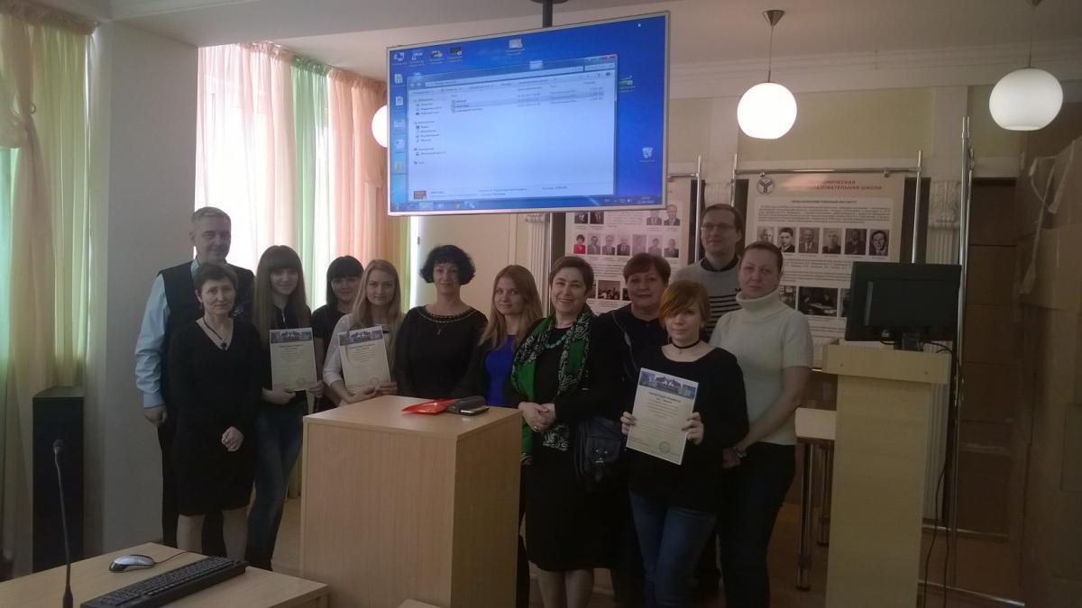 Студенческая конференция по итогам научно-исследовательской деятельности и производственной работы студентов за 2014 год Фото 11 Студенческая конференция по итогам научно-исследовательской деятельности и производственной работы студентов за 2014 год Фото 11