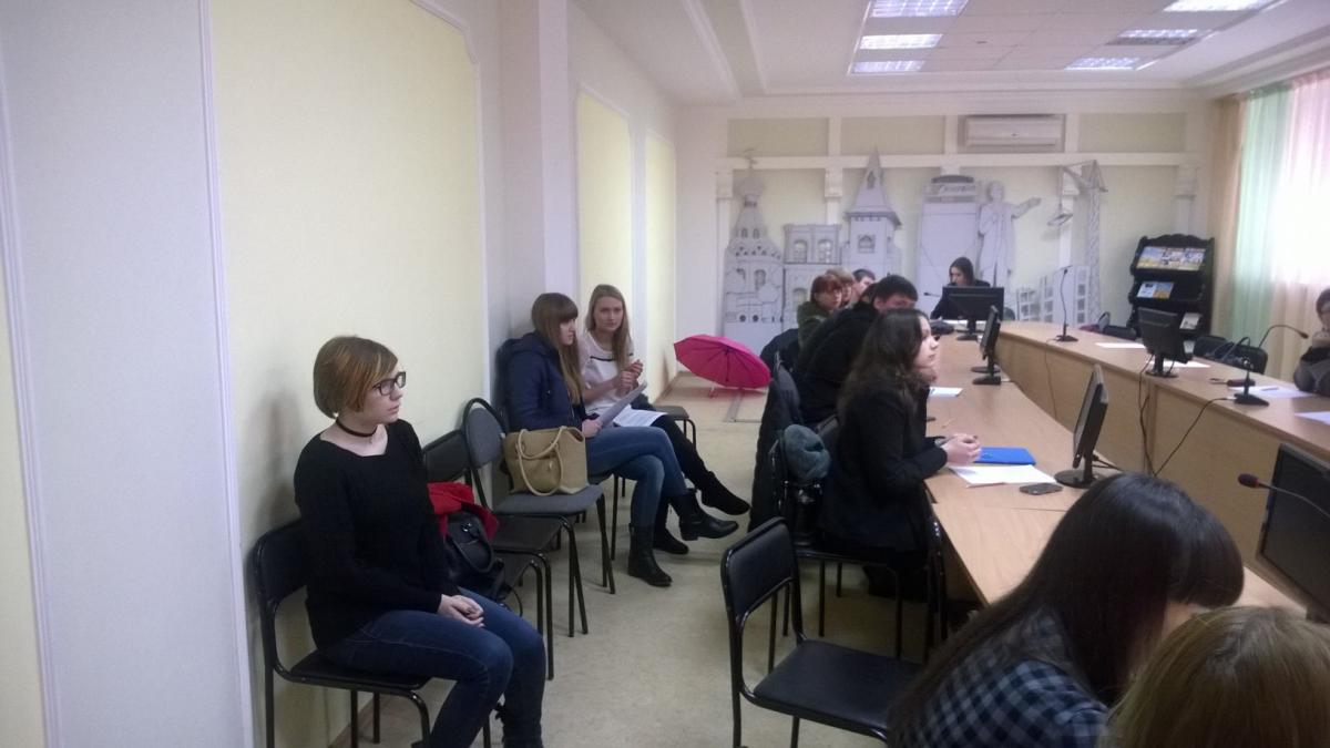 Студенческая конференция по итогам научно-исследовательской деятельности и производственной работы студентов за 2014 год Фото 4 Студенческая конференция по итогам научно-исследовательской деятельности и производственной работы студентов за 2014 год Фото 4