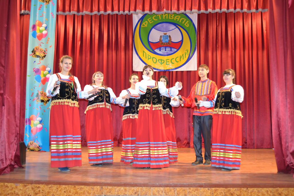 Ярмарка учебных мест Фото 7