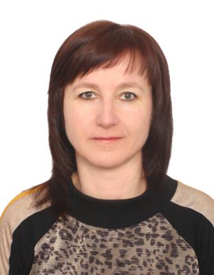 Котар Ольга Константиновна