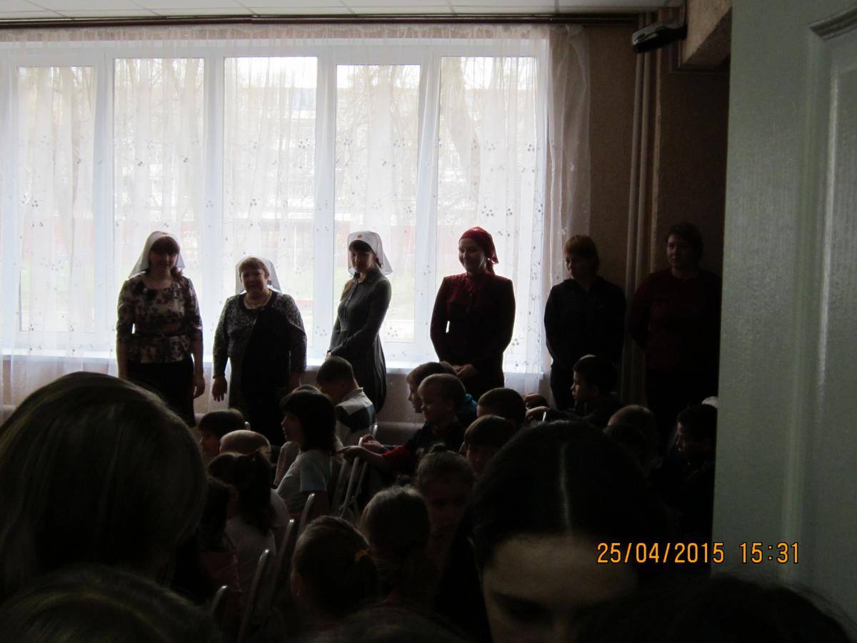 Пасхальная встреча с воспитанниками социально-реабилитационного центра «Надежда» г. Энгельс Фото 2 Пасхальная встреча с воспитанниками социально-реабилитационного центра «Надежда» г. Энгельс Фото 2