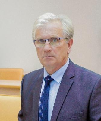 Чекмарев Василий Васильевич