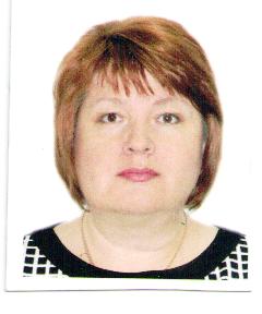 Иванова Любовь Михайловна