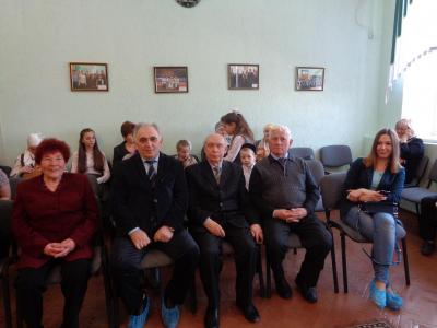 Профориентационная работа  в МОУ «Национальная (татарская) гимназия»