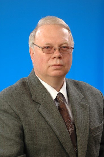 Романченко Валерий Яковлевич