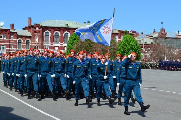Парад Победы