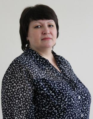 Заведующий кафедрой