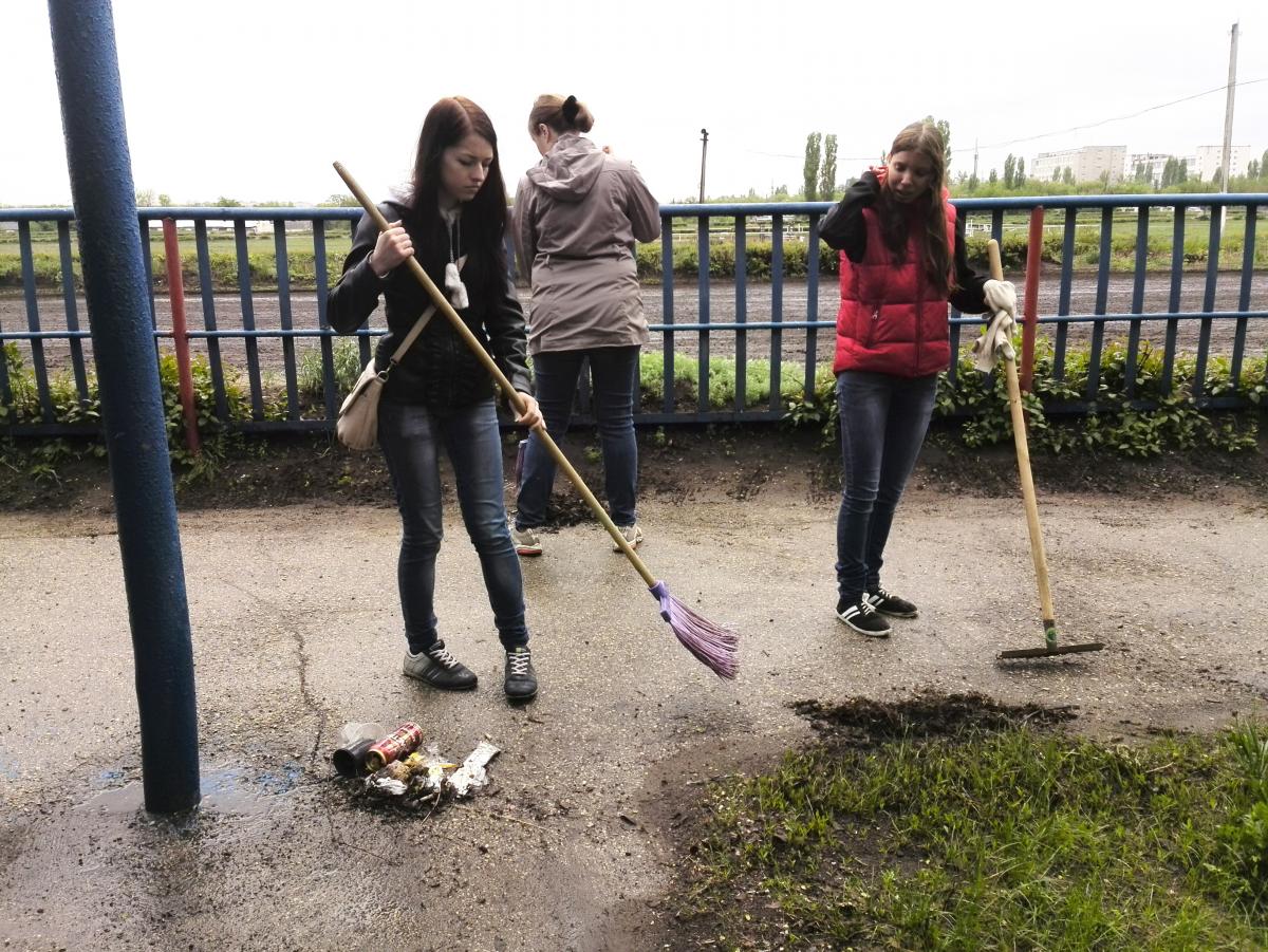 Помощь в организации 15-й областной выставки сельскохозяйственных животных и птицы Фото 3