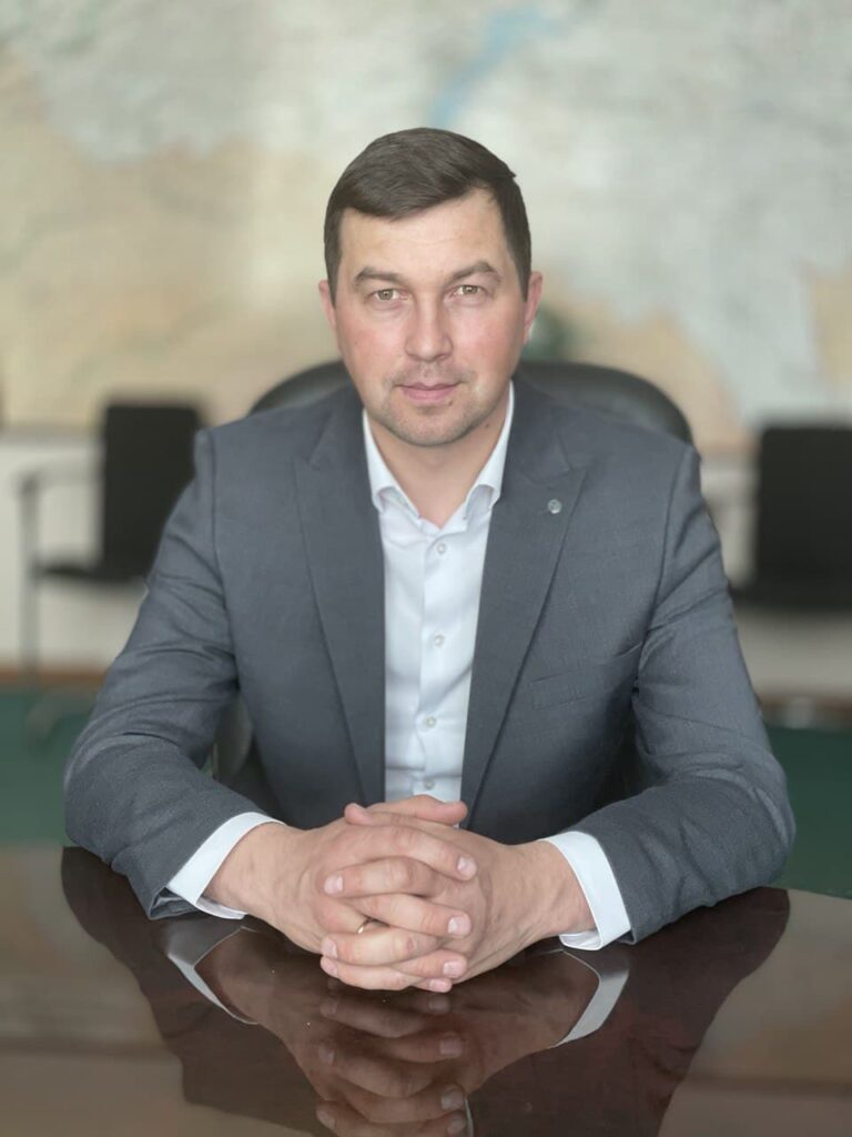Выпускники института. Фото 12