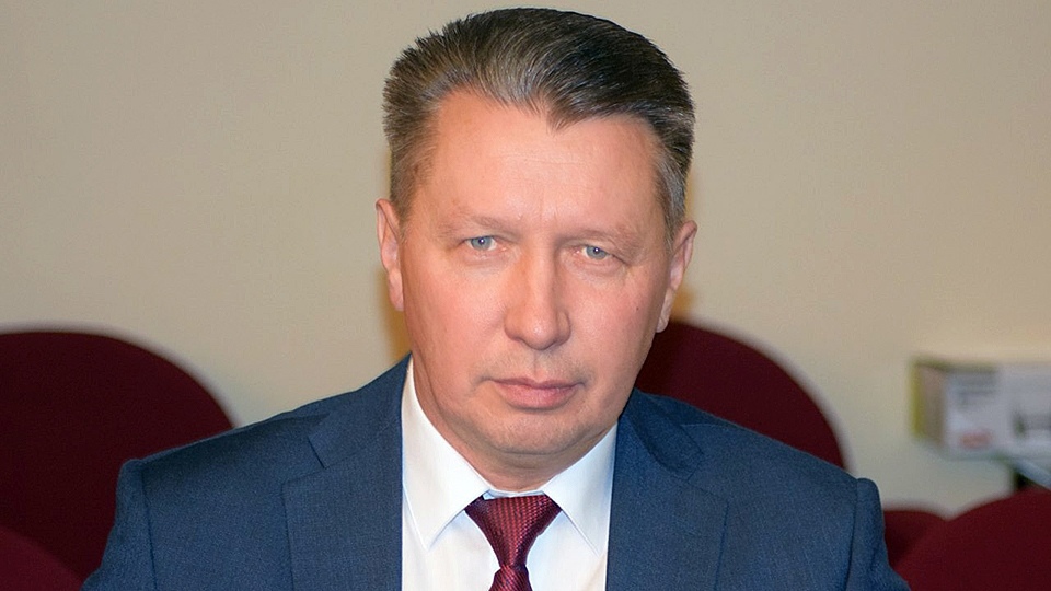Выпускники института. Фото 8