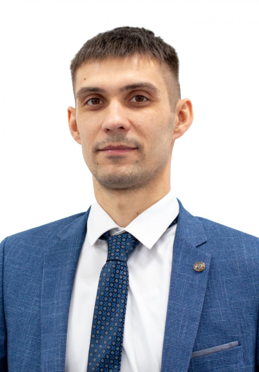 Руководство института. Фото 2