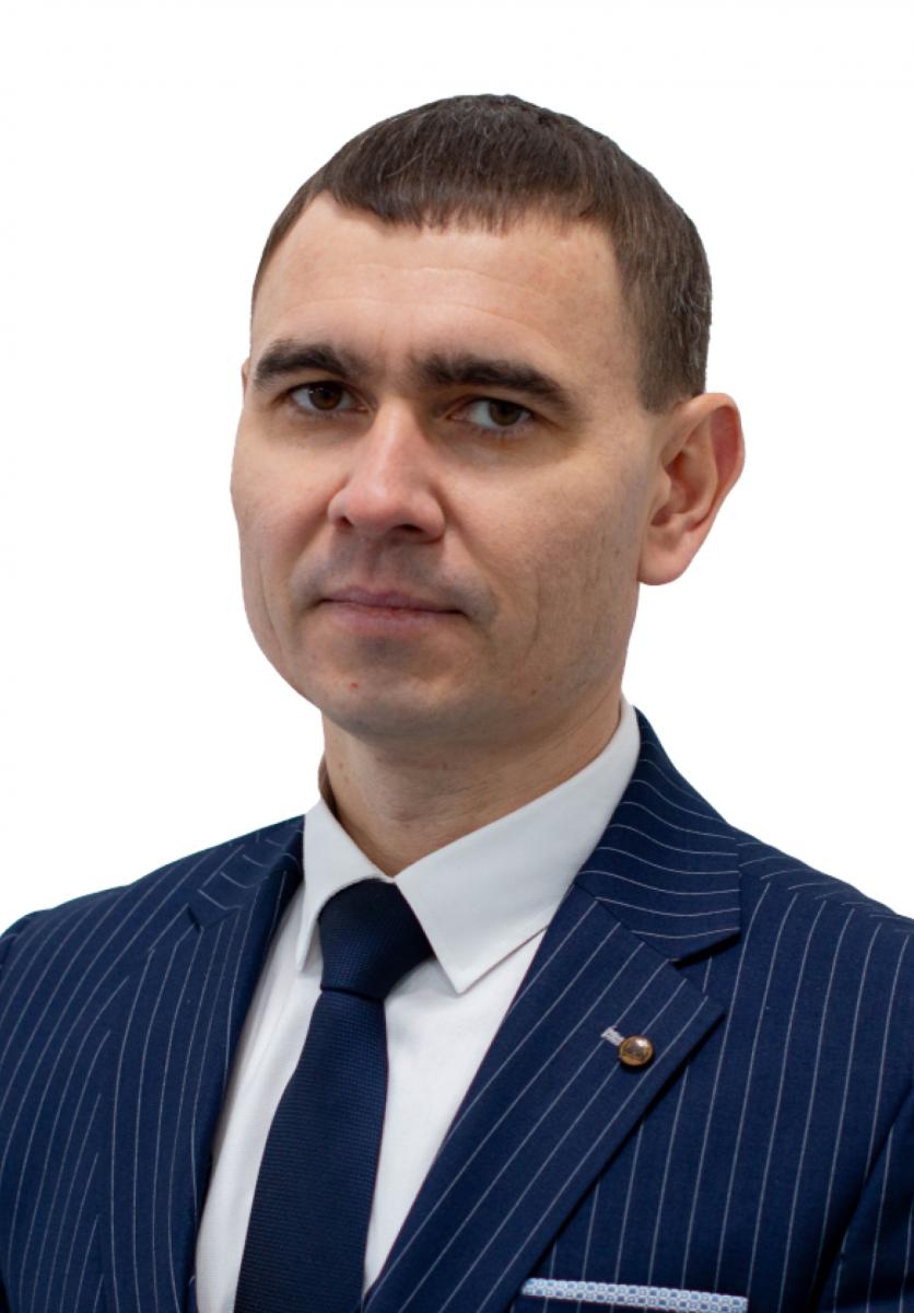 Руководство института. Фото 3