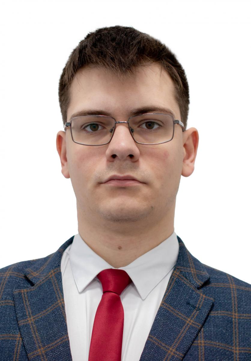 Руководство института. Фото 5 Руководство института. Фото 5
