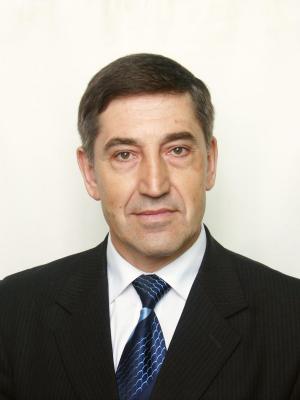 Елисеев Михаил Семенович