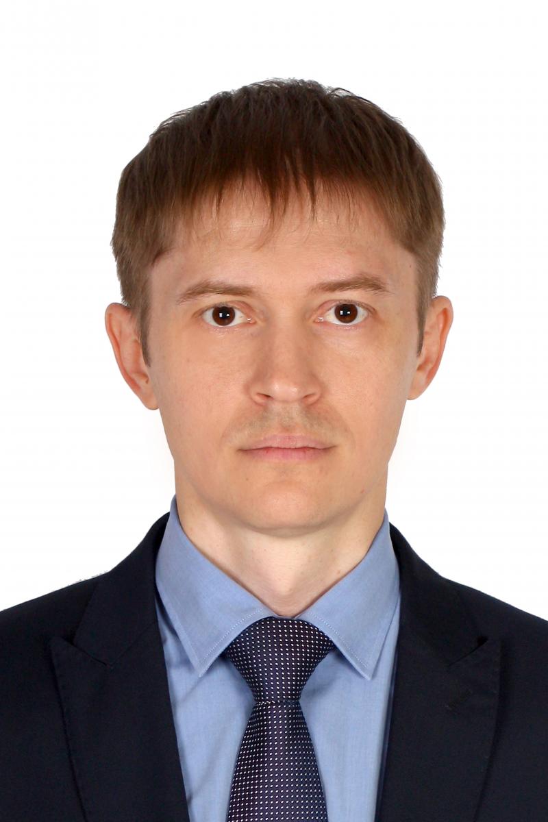 Макаров Сергей Анатольевич