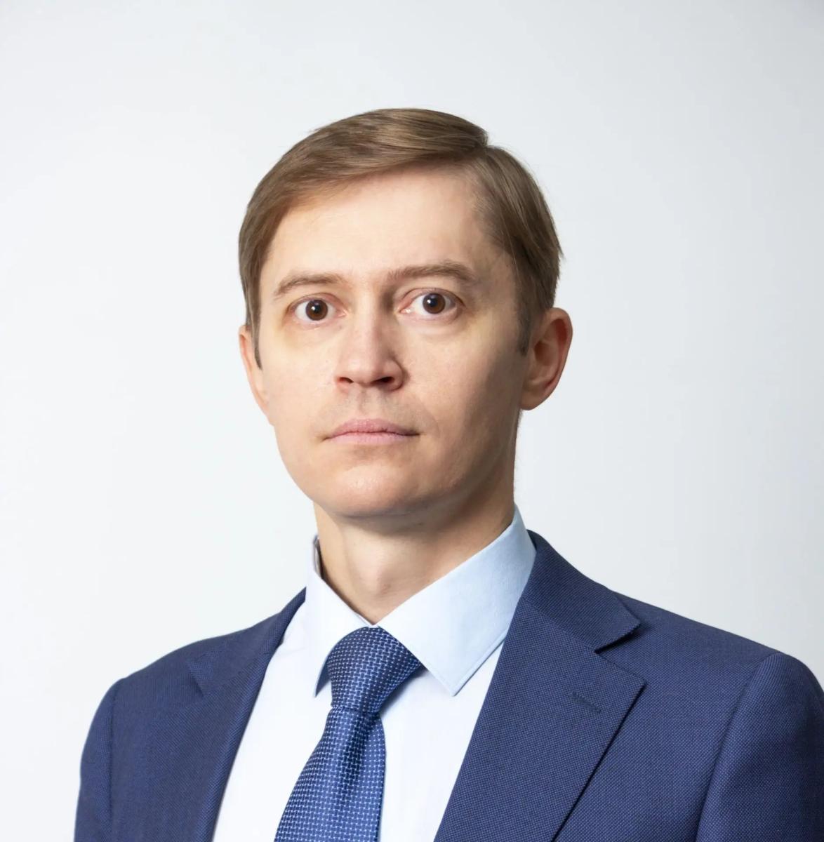 Макаров Сергей Анатольевич