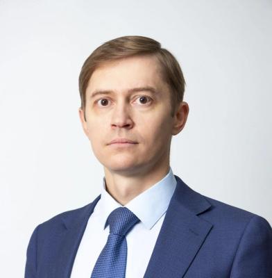 Макаров Сергей Анатольевич