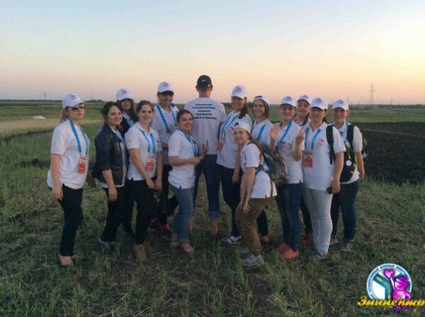 VI всероссийский чемпионат  по пахоте Фото 4