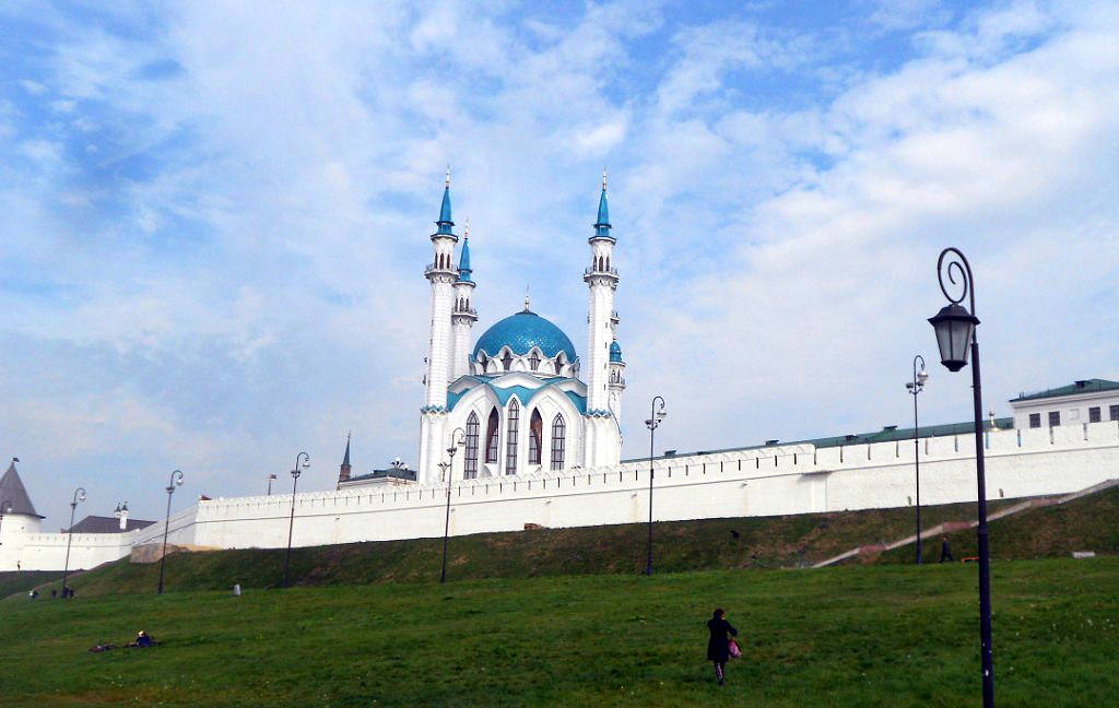 Кафедрой «Иностранные языки и культура речи» организован фотоконкурс «Это   Родина моя…» Фото 9