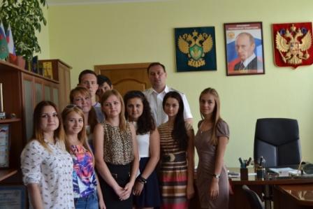 Есть такая профессия, защищать природу! Фото 1