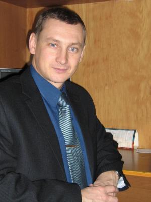 Заведующий кафедрой