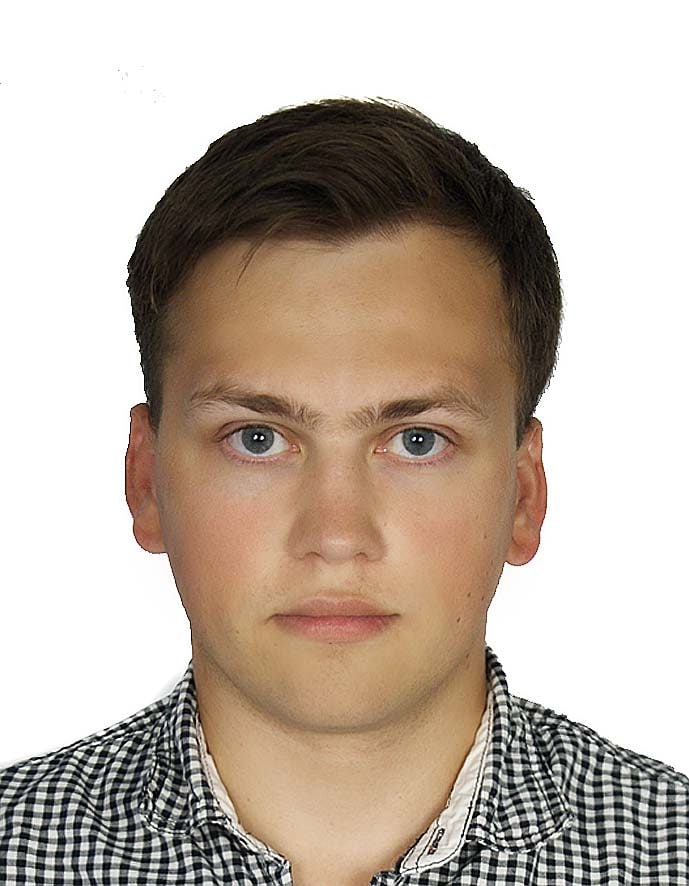 старший преподаватель, Грепечук Юрий Николаевич