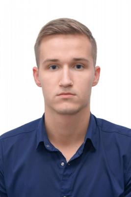 кандидат технических наук, доцент Гончаров Роман Дмитриевич