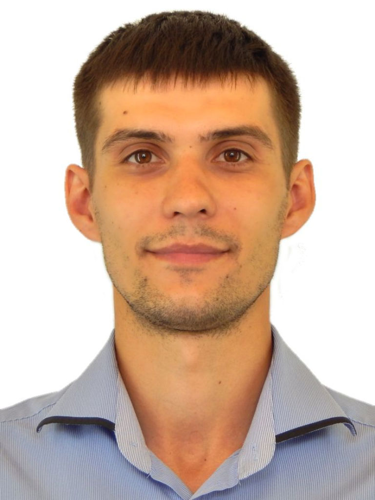 Доцент, Верзилин Андрей Александрович Доцент, Верзилин Андрей Александрович