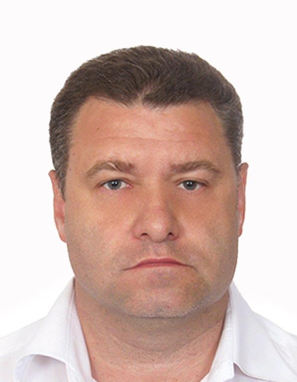 кандидат технических наук, доцент кандидат технических наук, доцент