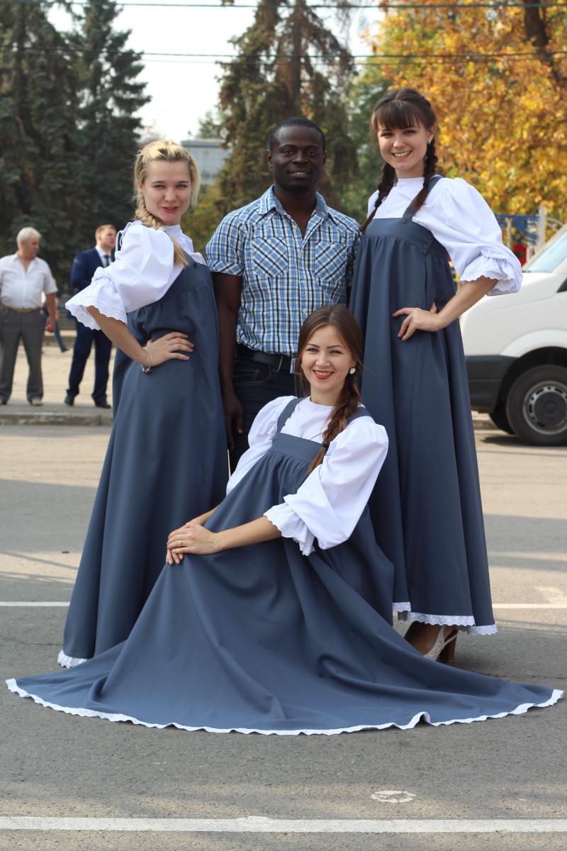 День садовода 2015 Фото 19