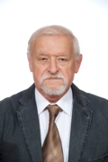 Клеванский Николай Николаевич