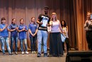 Конкурс "Алло, таланты!"