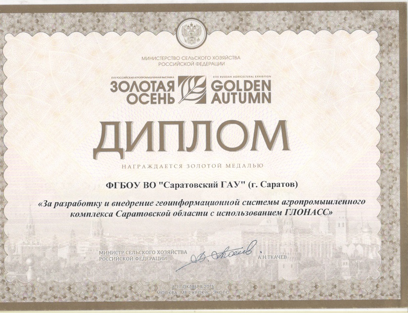 Золотая осень 2015 Фото 30