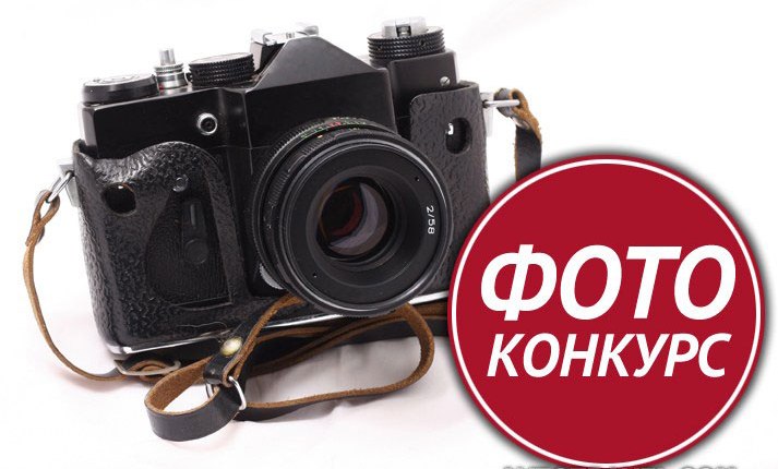 Итоги фотоконкурса