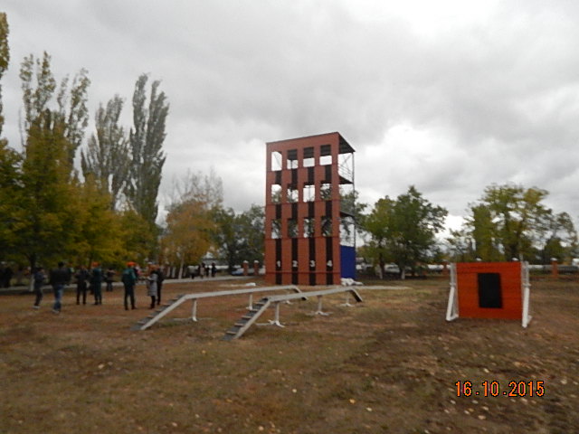 В гостях у кадетов Губернаторского автомобильно-электромеханического техникума Фото 7